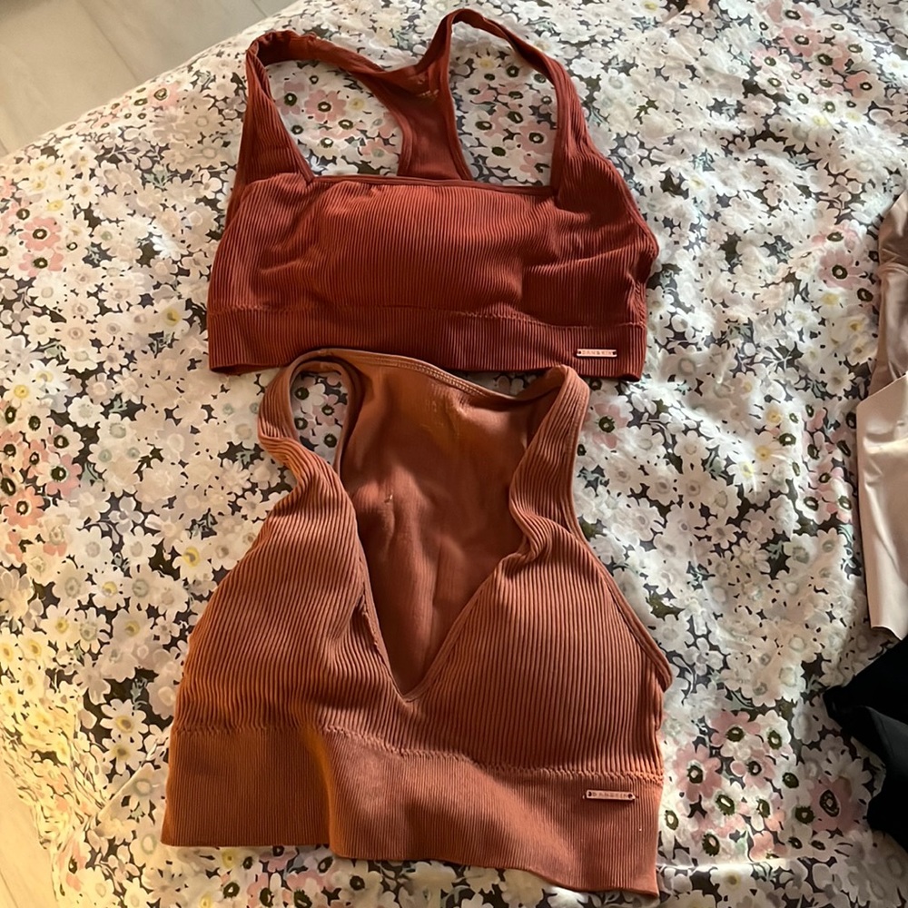 Sports Bras Bralettes